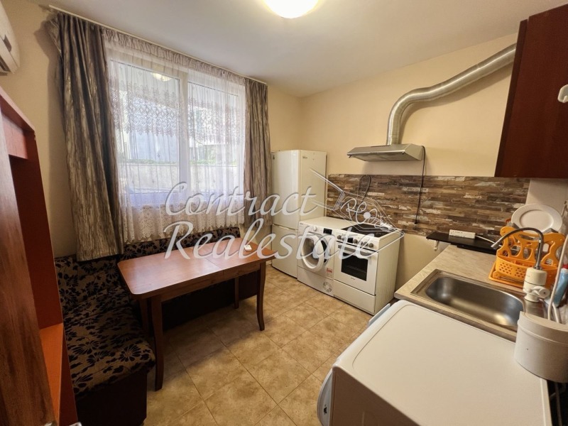 Продается  1 спальня Варна , Център , 35 кв.м | 47020655 - изображение [3]