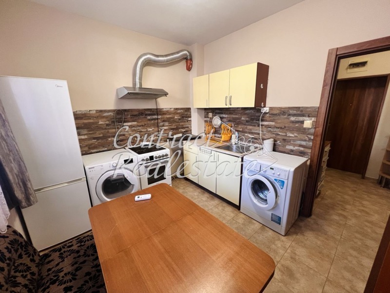 Продается  1 спальня Варна , Център , 35 кв.м | 47020655 - изображение [4]