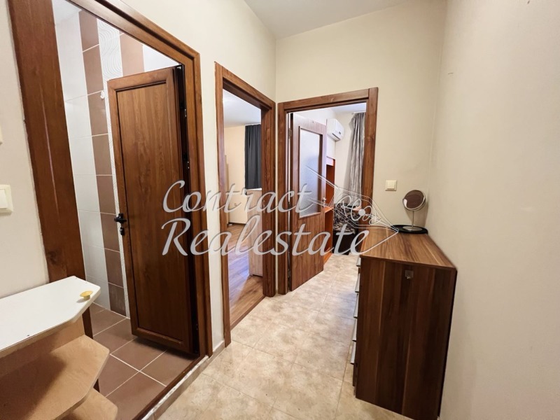 Продается  1 спальня Варна , Център , 35 кв.м | 47020655 - изображение [5]