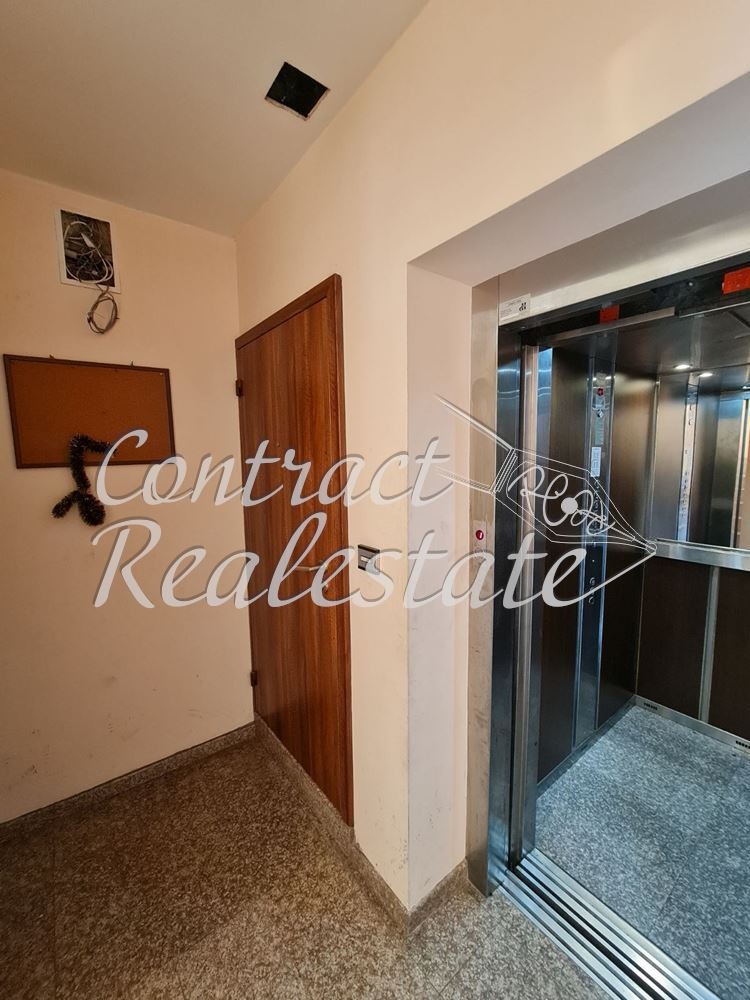 Продается  1 спальня Варна , Център , 35 кв.м | 47020655 - изображение [12]