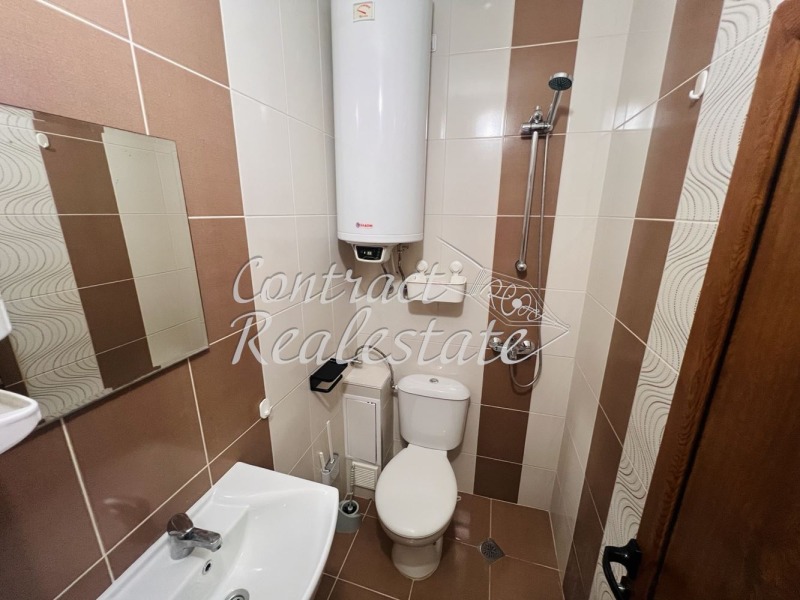 Продается  1 спальня Варна , Център , 35 кв.м | 47020655 - изображение [6]