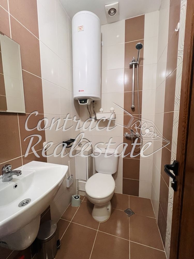 Продается  1 спальня Варна , Център , 35 кв.м | 47020655 - изображение [7]