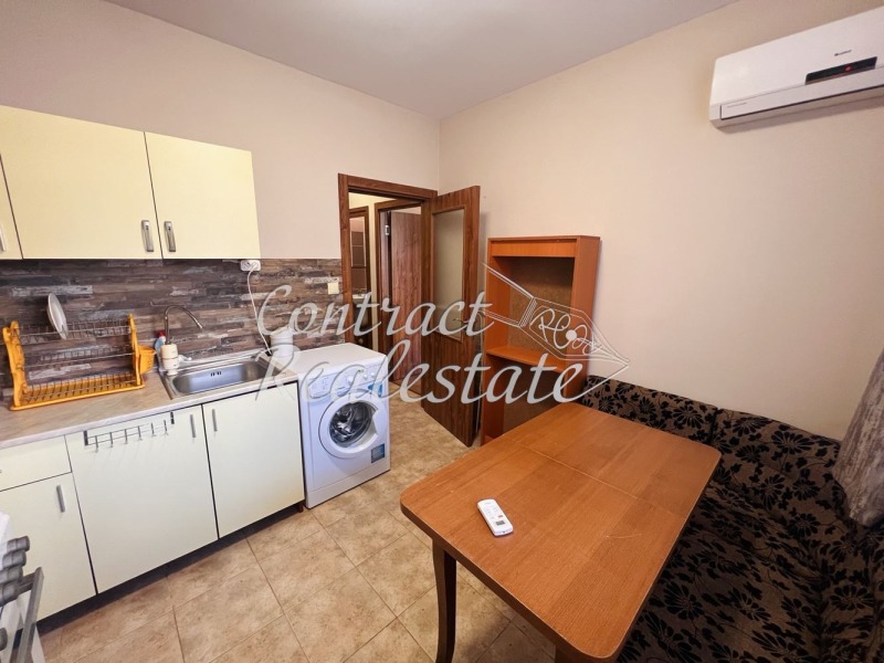 Продается  1 спальня Варна , Център , 35 кв.м | 47020655 - изображение [2]