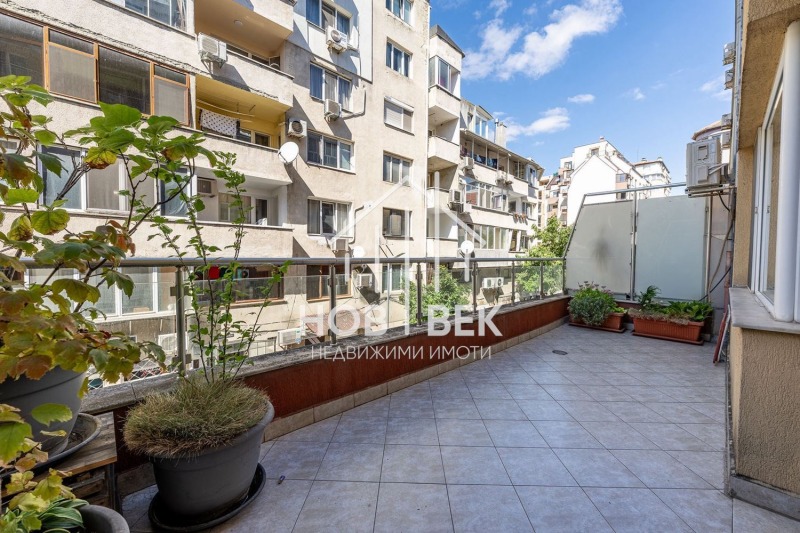 Til salgs  1 soverom Varna , Trosjevo , 84 kvm | 61904104 - bilde [17]