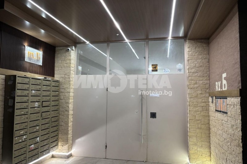 Продава  2-стаен град София , Малинова долина , 82 кв.м | 74714149 - изображение [2]