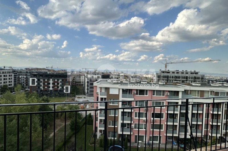 Продава  2-стаен град София , Малинова долина , 82 кв.м | 74714149 - изображение [5]