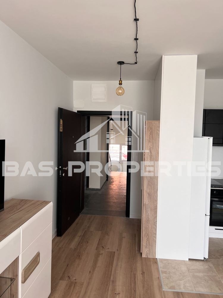 Продава 2-СТАЕН, гр. София, Люлин 5, снимка 6 - Апартаменти - 52738375