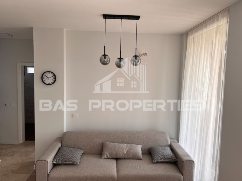 Продава 2-СТАЕН, гр. София, Люлин 5, снимка 3 - Апартаменти - 52738375