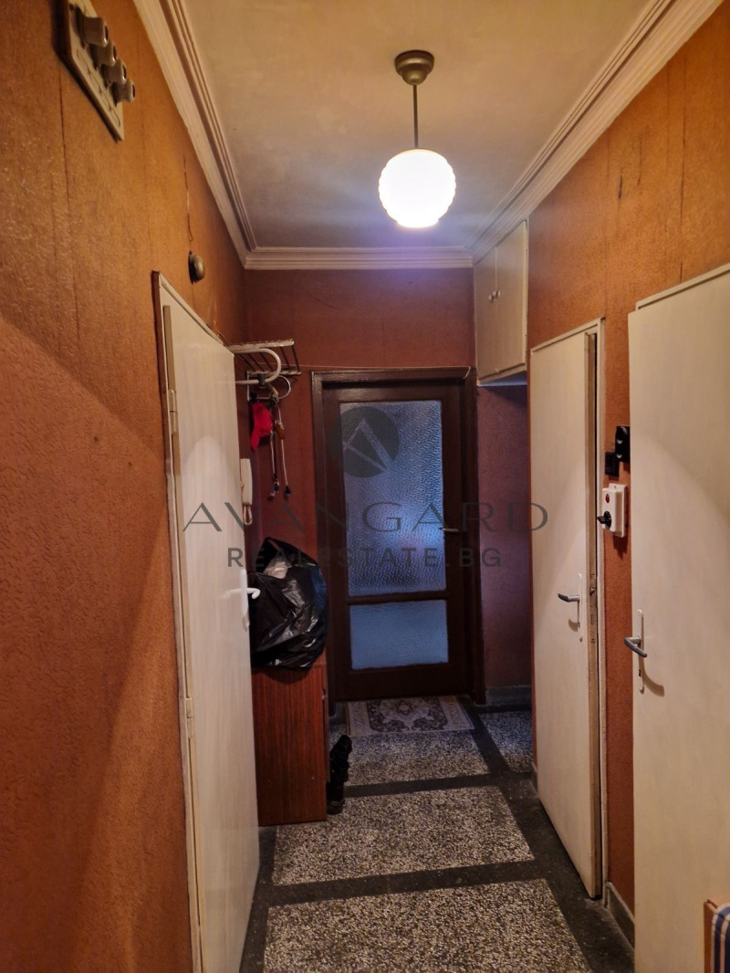 Продава 2-СТАЕН, гр. Пловдив, Христо Смирненски, снимка 6 - Апартаменти - 53495863