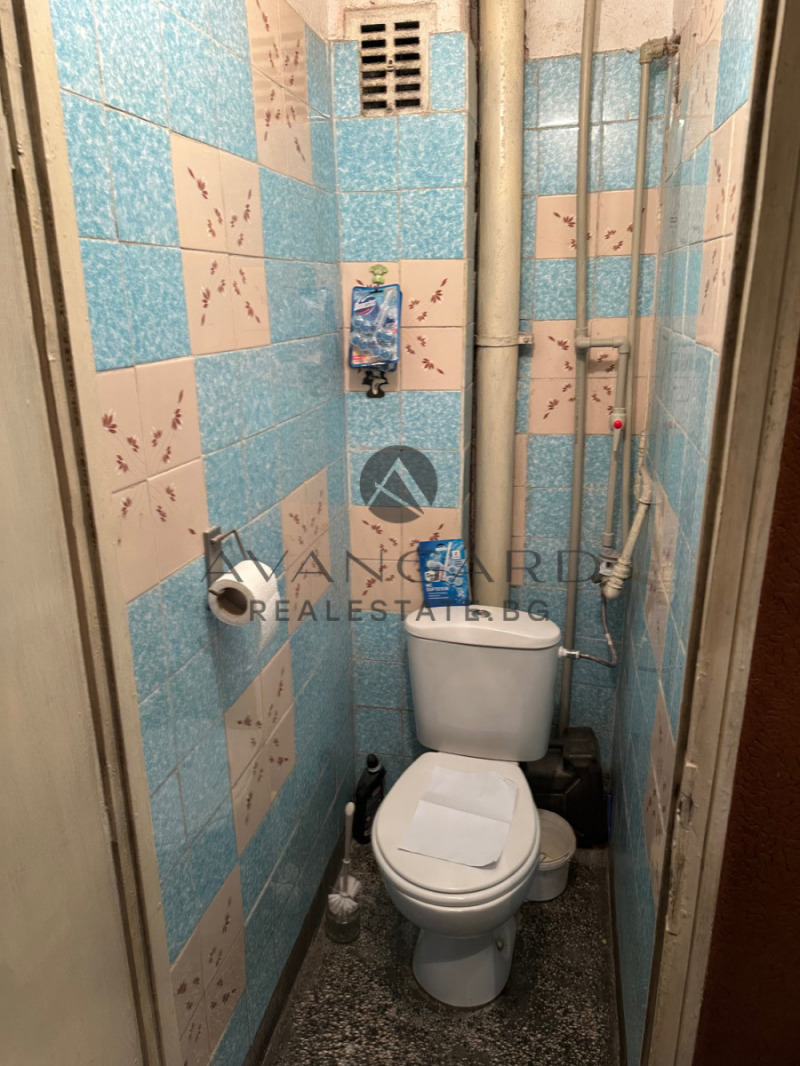 Продава 2-СТАЕН, гр. Пловдив, Христо Смирненски, снимка 7 - Апартаменти - 53495863