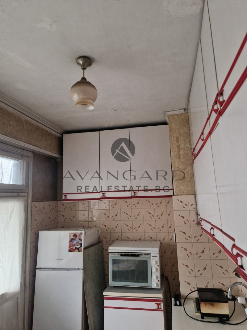 Продава 2-СТАЕН, гр. Пловдив, Христо Смирненски, снимка 2 - Апартаменти - 53495863