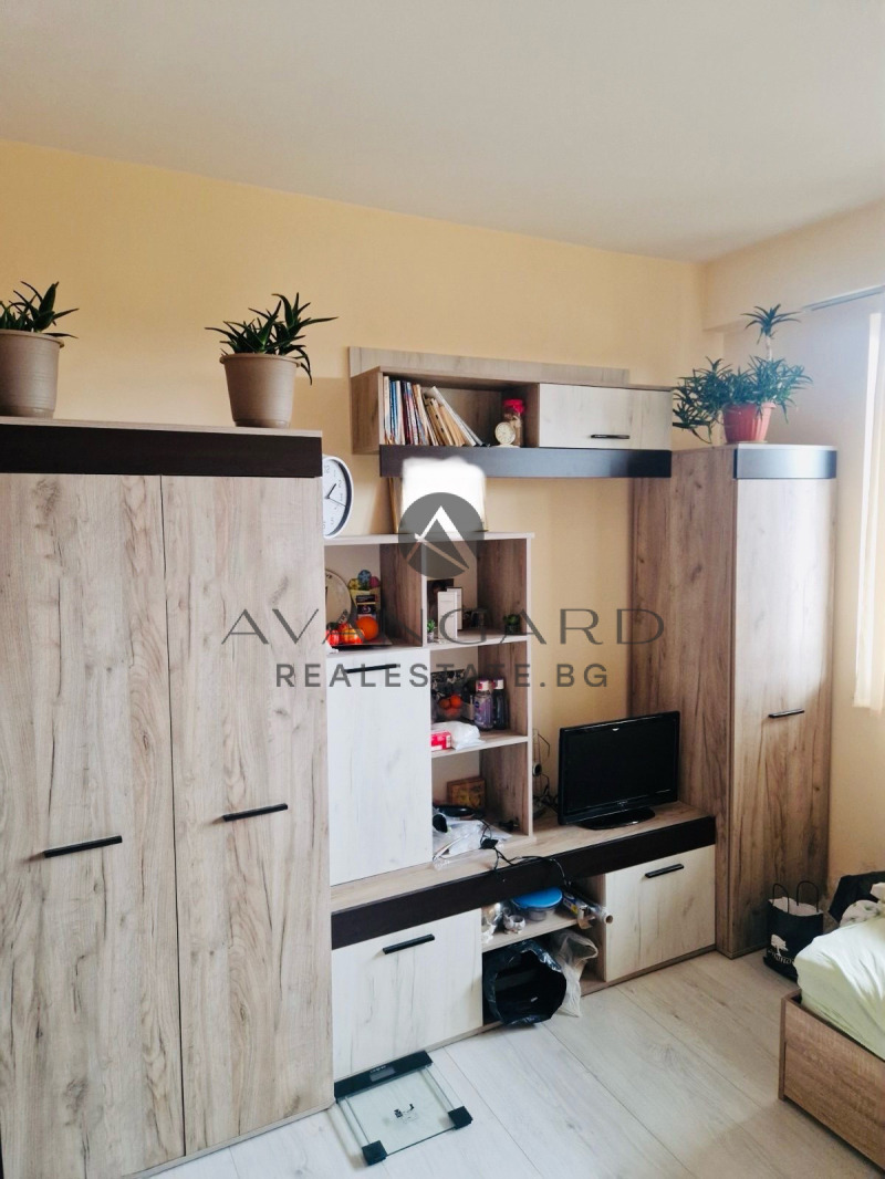 Продава 2-СТАЕН, гр. Пловдив, Христо Смирненски, снимка 3 - Апартаменти - 53495863