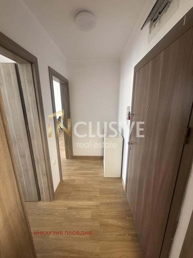 Продава 2-СТАЕН, гр. Пловдив, Остромила, снимка 7 - Апартаменти - 54627771