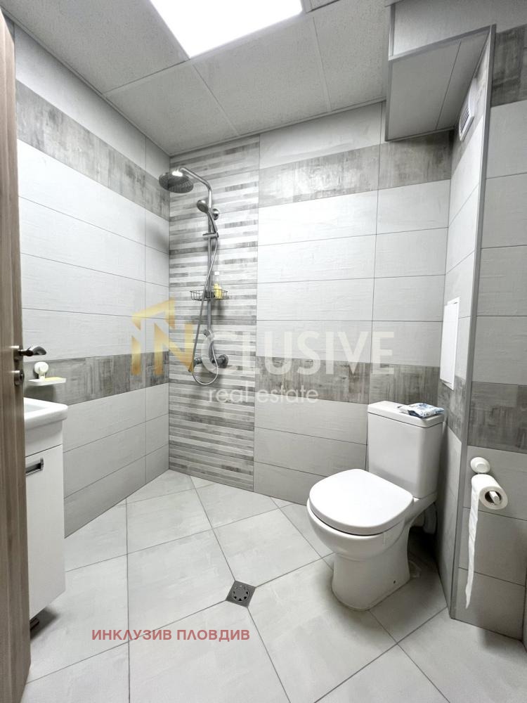 Продава 2-СТАЕН, гр. Пловдив, Остромила, снимка 7 - Апартаменти - 54627771