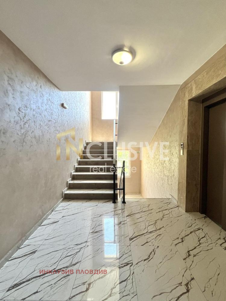 Продава 2-СТАЕН, гр. Пловдив, Остромила, снимка 11 - Апартаменти - 54627771