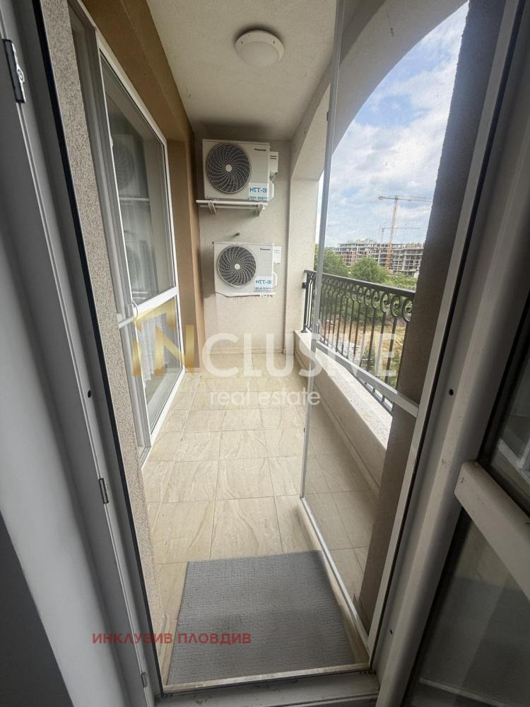 Продава 2-СТАЕН, гр. Пловдив, Остромила, снимка 9 - Апартаменти - 54627771