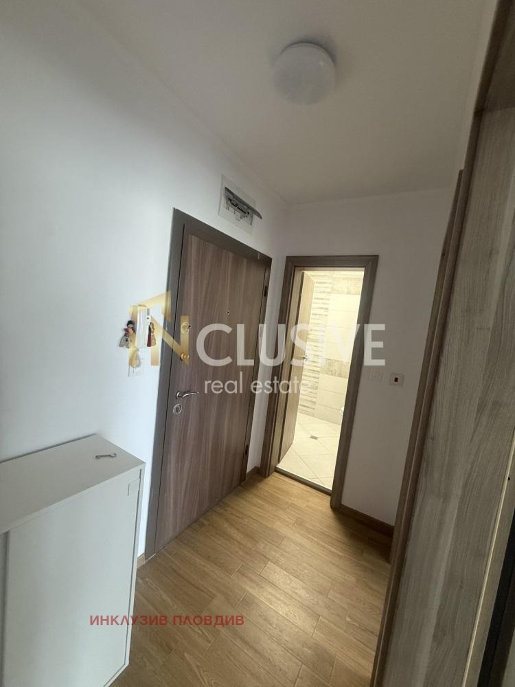 Продава 2-СТАЕН, гр. Пловдив, Остромила, снимка 6 - Апартаменти - 54627771