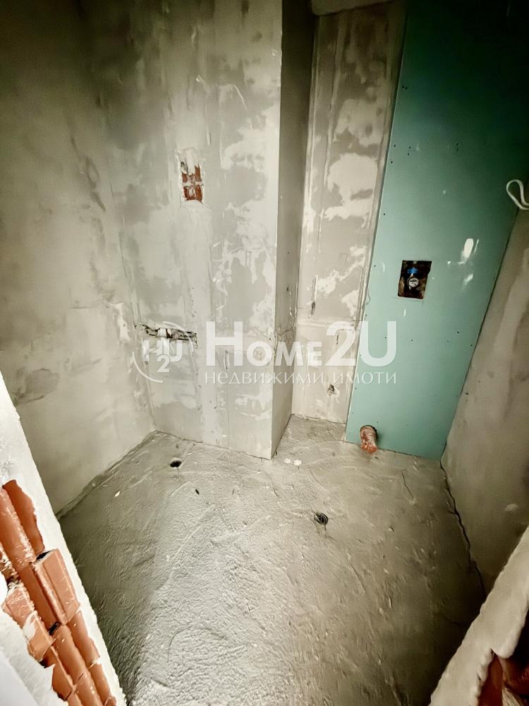 Продава 2-СТАЕН, гр. София, Малинова долина, снимка 11 - Апартаменти - 55777573