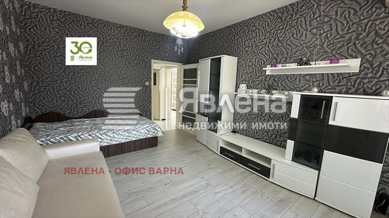Продава 2-СТАЕН, гр. Варна, Трошево, снимка 2 - Апартаменти - 55906334