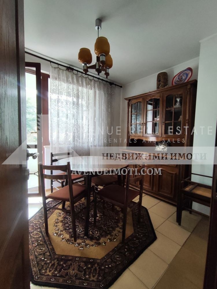 Προς πώληση  2 υπνοδωμάτια περιοχή Plovdiv , Κρητσημ , 98 τ.μ | 42495205 - εικόνα [2]