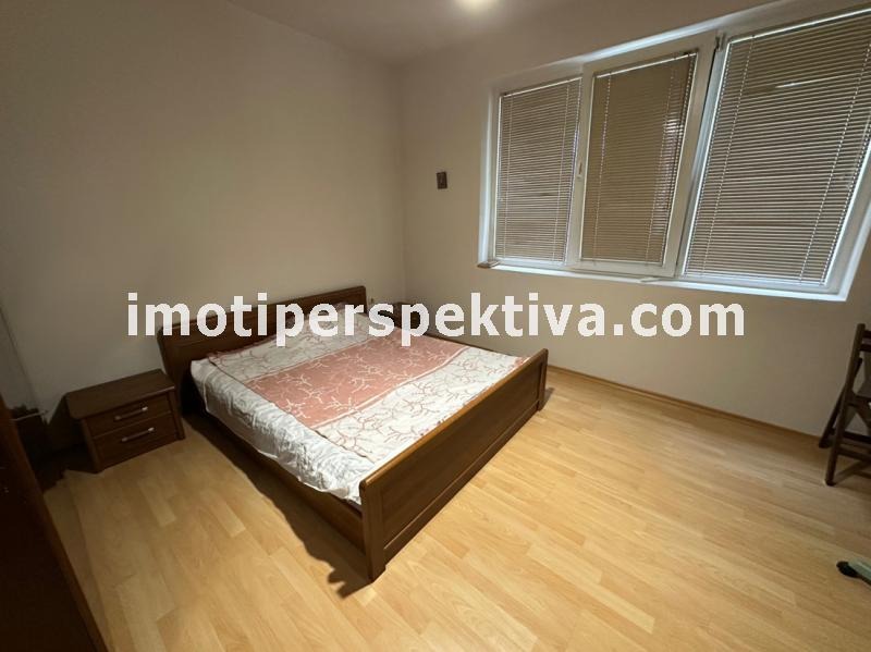 Продава  3-стаен град Пловдив , Център , 100 кв.м | 32907558 - изображение [2]