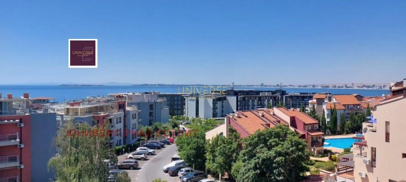 Продава  3-стаен област Бургас , гр. Свети Влас , 143 кв.м | 81008059 - изображение [13]