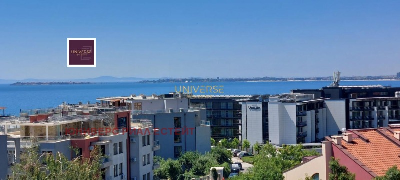 Продава  3-стаен област Бургас , гр. Свети Влас , 143 кв.м | 81008059 - изображение [11]