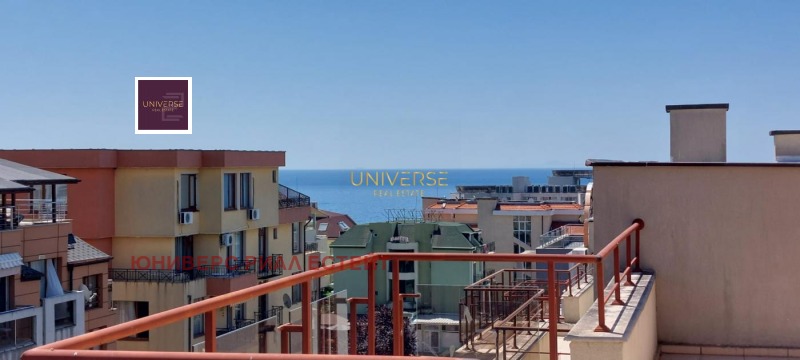Продава  3-стаен област Бургас , гр. Свети Влас , 143 кв.м | 81008059 - изображение [2]
