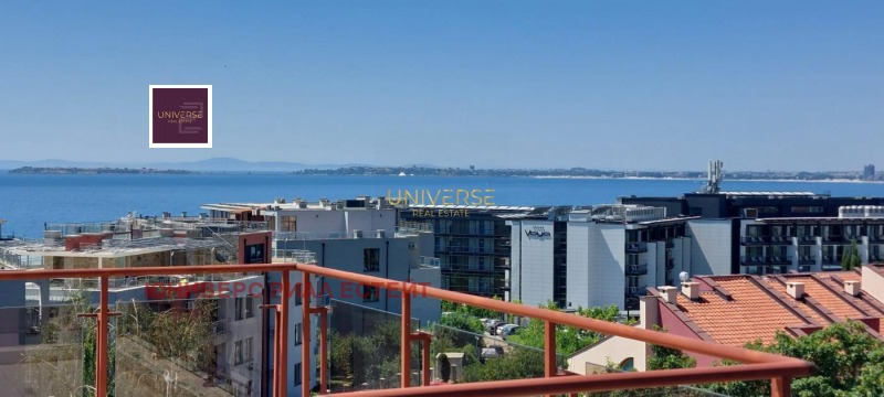 Продава  3-стаен област Бургас , гр. Свети Влас , 143 кв.м | 81008059 - изображение [15]
