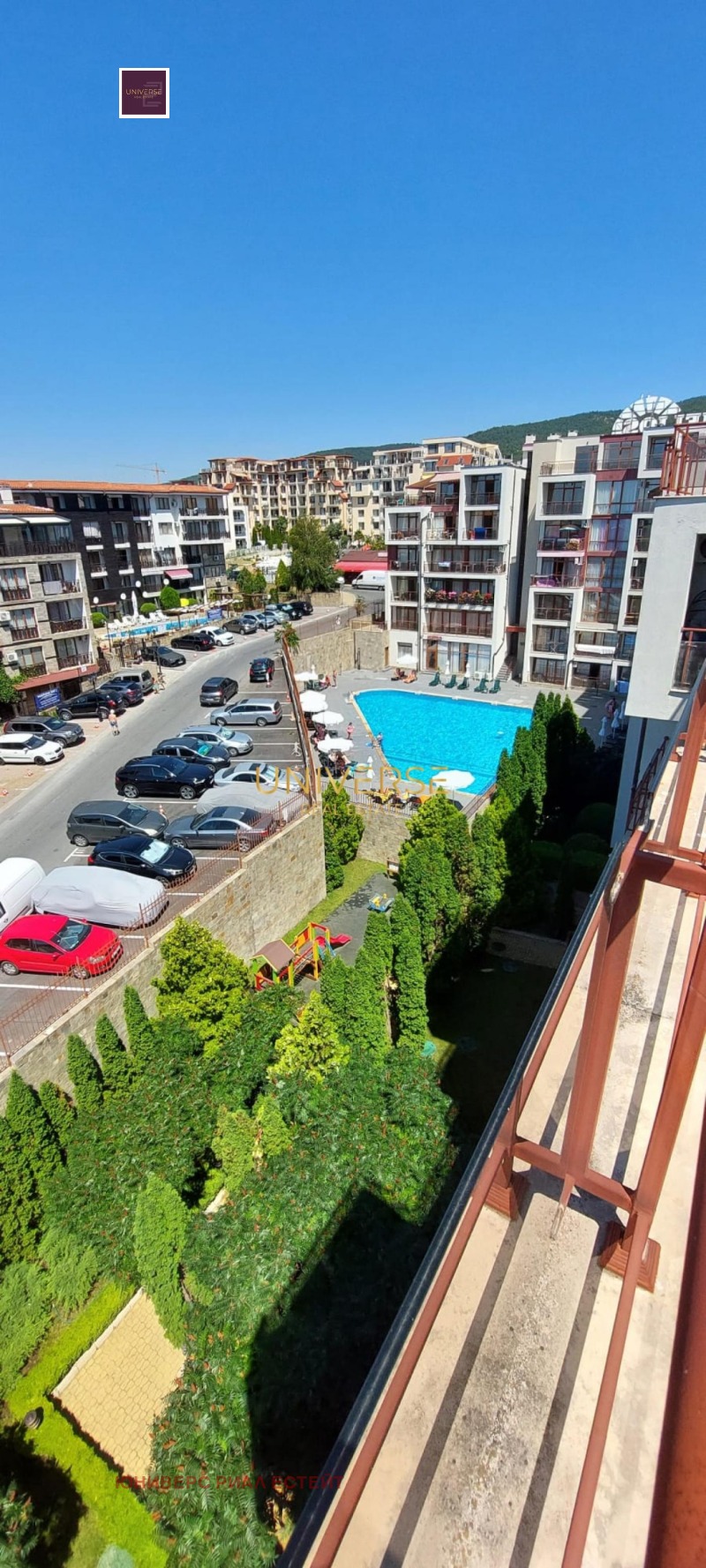 Продава  3-стаен област Бургас , гр. Свети Влас , 143 кв.м | 81008059 - изображение [14]