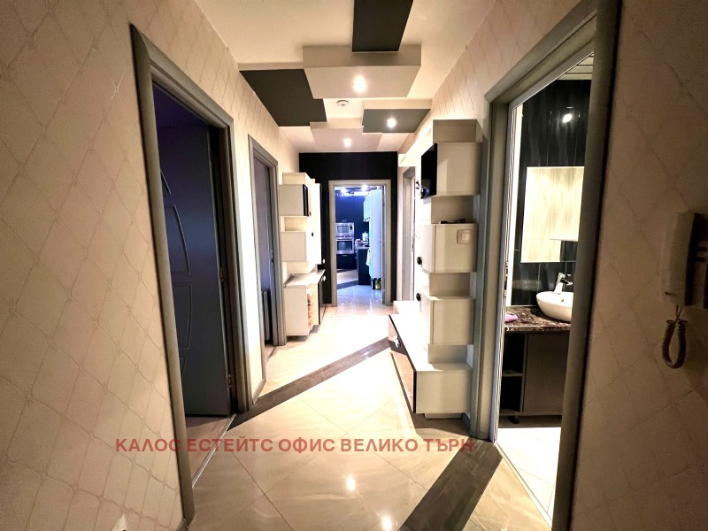 Satılık  2 yatak odası Veliko Tarnovo , Centar , 103 metrekare | 12870444 - görüntü [2]