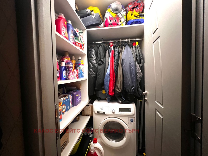 Satılık  2 yatak odası Veliko Tarnovo , Centar , 103 metrekare | 12870444 - görüntü [10]
