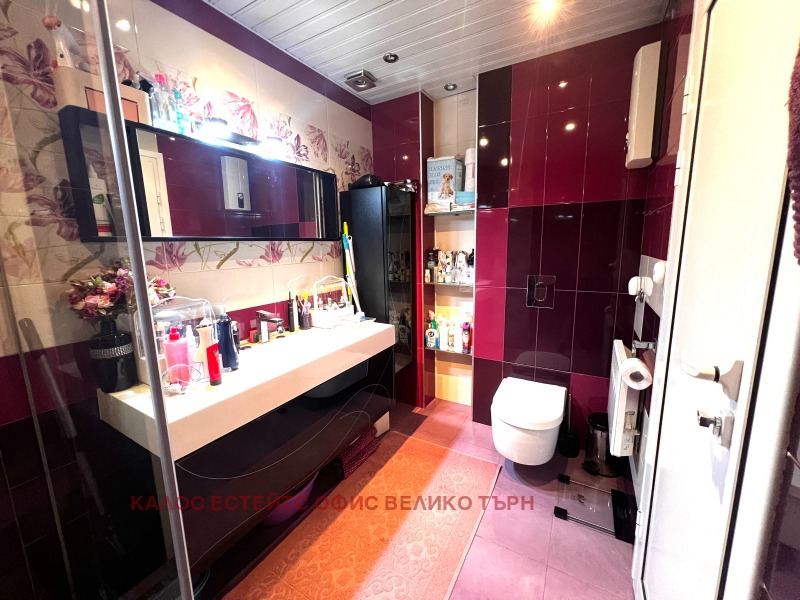 Satılık  2 yatak odası Veliko Tarnovo , Centar , 103 metrekare | 12870444 - görüntü [6]