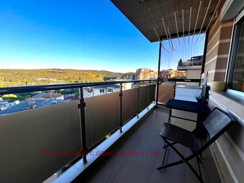Satılık  2 yatak odası Veliko Tarnovo , Centar , 103 metrekare | 12870444 - görüntü [7]