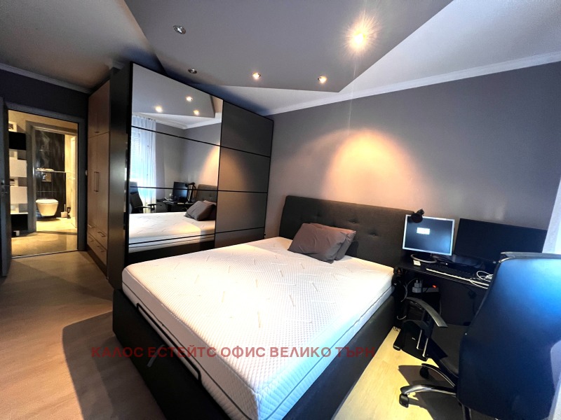 Satılık  2 yatak odası Veliko Tarnovo , Centar , 103 metrekare | 12870444 - görüntü [4]