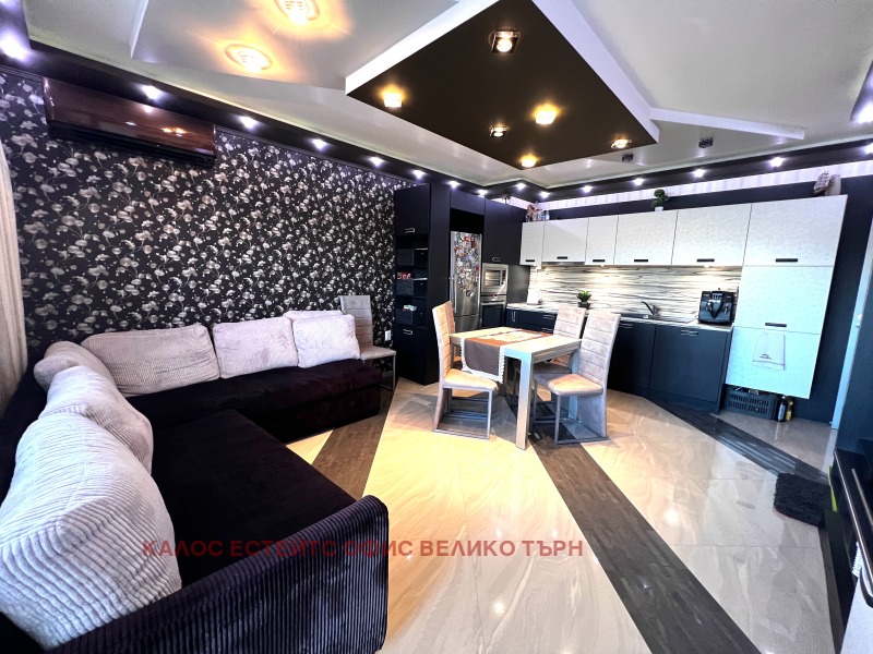 Satılık  2 yatak odası Veliko Tarnovo , Centar , 103 metrekare | 12870444 - görüntü [9]