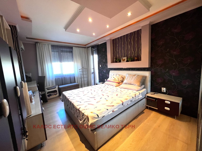 Satılık  2 yatak odası Veliko Tarnovo , Centar , 103 metrekare | 12870444 - görüntü [5]