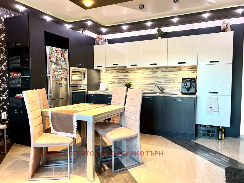 Satılık  2 yatak odası Veliko Tarnovo , Centar , 103 metrekare | 12870444