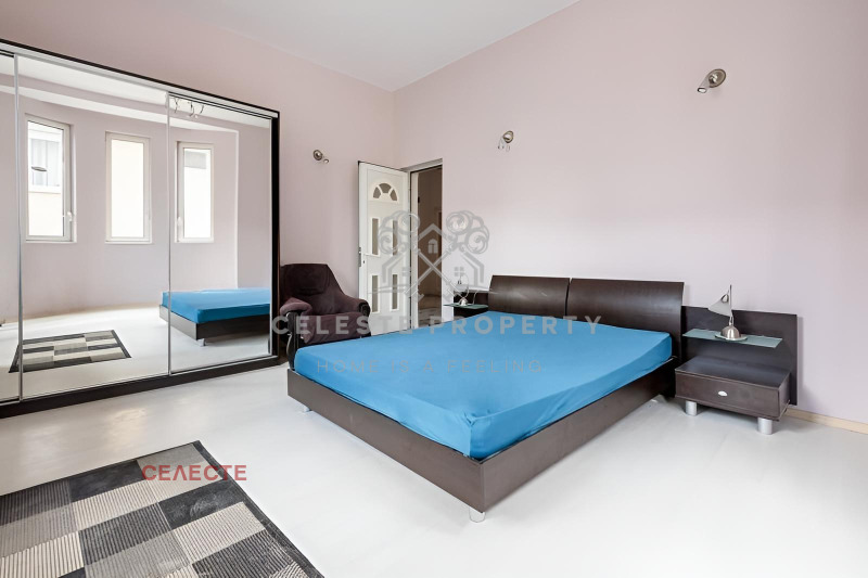 Продава  3-стаен град София , Център , 117 кв.м | 35914722 - изображение [6]