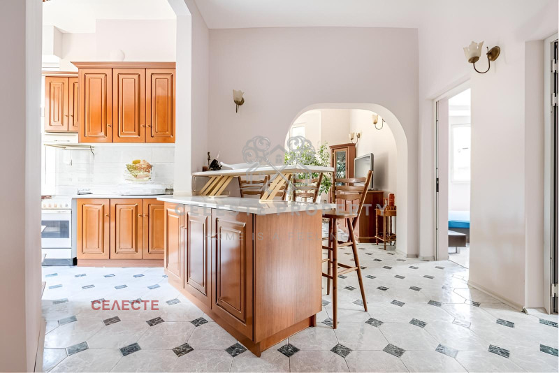 Продава  3-стаен град София , Център , 117 кв.м | 35914722 - изображение [4]