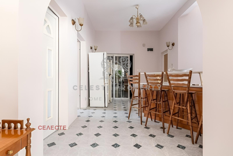 Продава  3-стаен град София , Център , 117 кв.м | 35914722 - изображение [3]