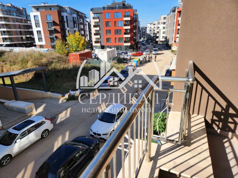 Продава 3-СТАЕН, гр. София, Малинова долина, снимка 2 - Апартаменти - 52233723