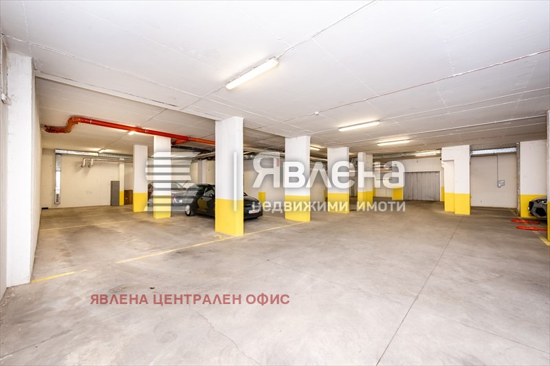 Продава 3-СТАЕН, гр. София, Лозенец, снимка 13 - Апартаменти - 53778852