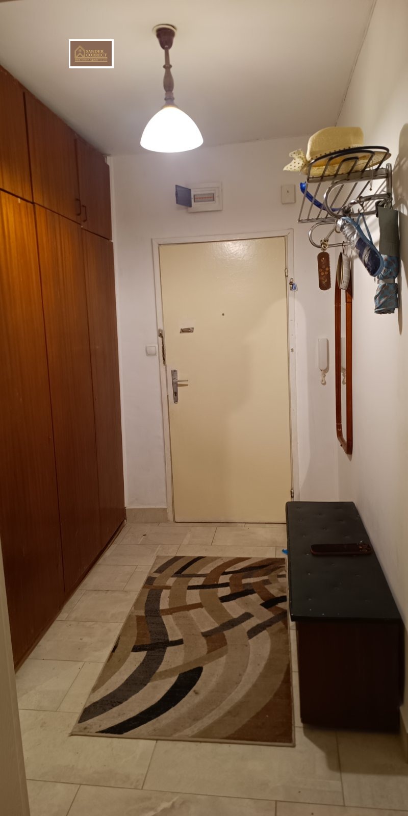 Продава 3-СТАЕН, гр. София, Младост 2, снимка 9 - Апартаменти - 53981065