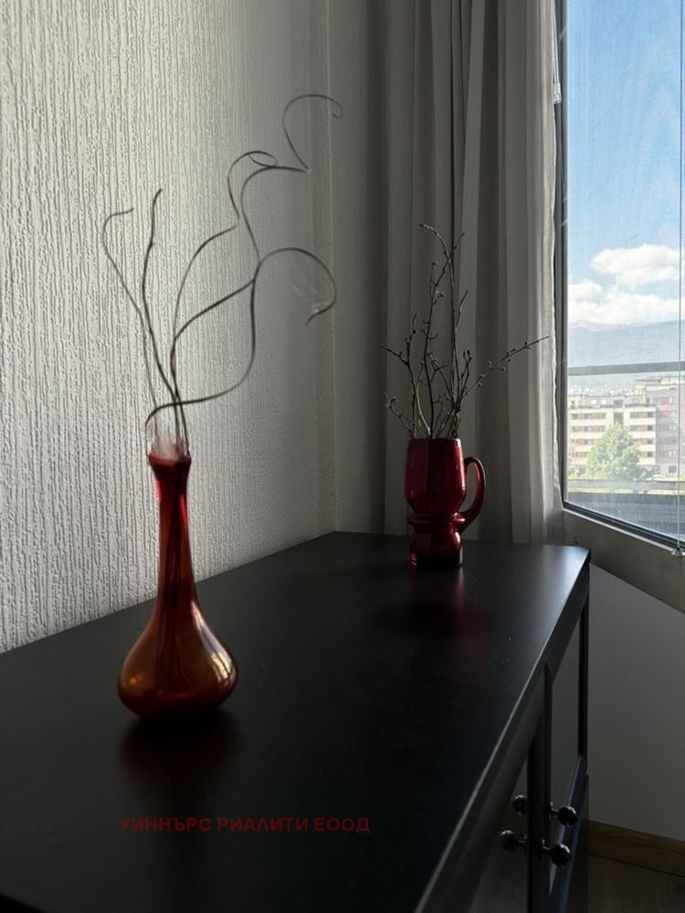 Продава 3-СТАЕН, гр. София, Младост 1