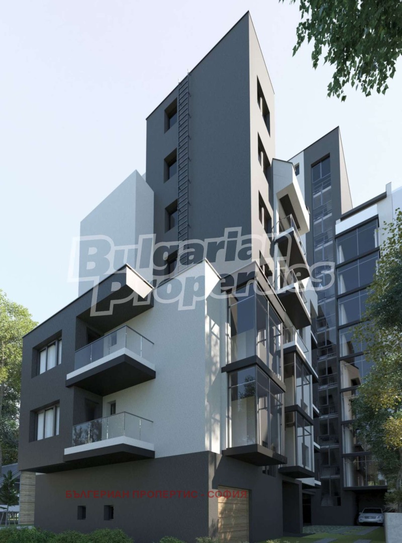 De vânzare  Birou Sofia , Bâcston , 92 mp | 23477862 - imagine [7]