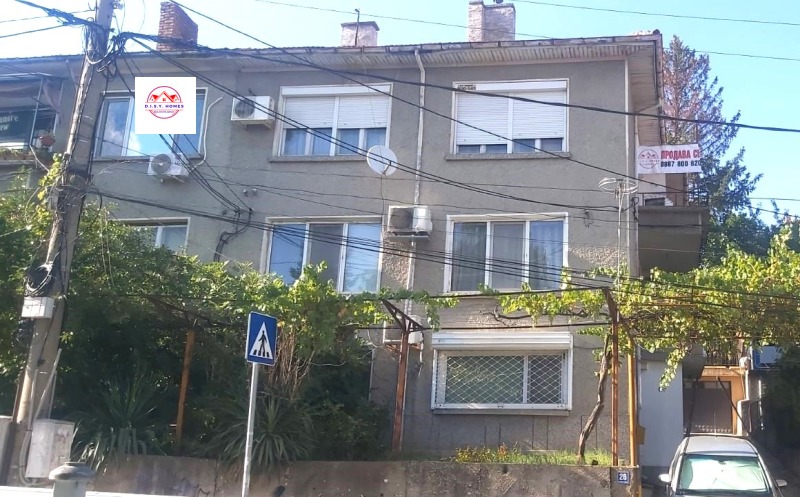 For Sale  House Floor Veliko Tarnovo , Akatsiya , 108 sq.m | 25959428 - image [2]