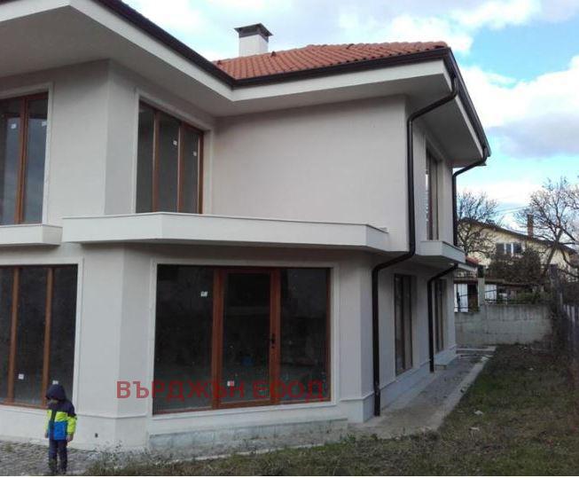 Продава  Къща град Варна , с. Звездица , 330 кв.м | 23286446 - изображение [5]
