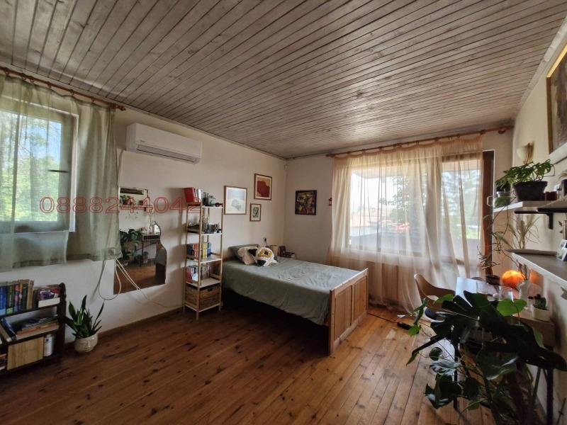 Продава КЪЩА, гр. София, с. Горни Богров, снимка 12 - Къщи - 52782609