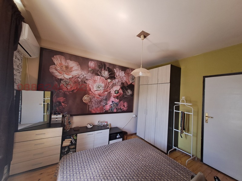 Продава КЪЩА, гр. София, с. Горни Богров, снимка 6 - Къщи - 52782609